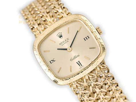 rolex cellini metal bracelet|rolex cellini gold price.